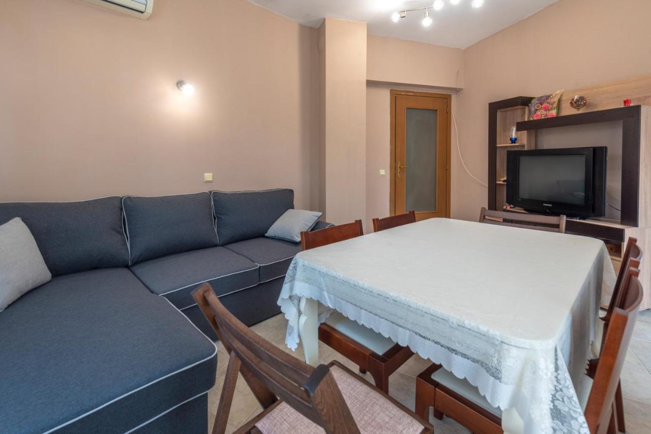Azure Pretty Apartment Top Location Near Sea Garden Burgaz Dış mekan fotoğraf