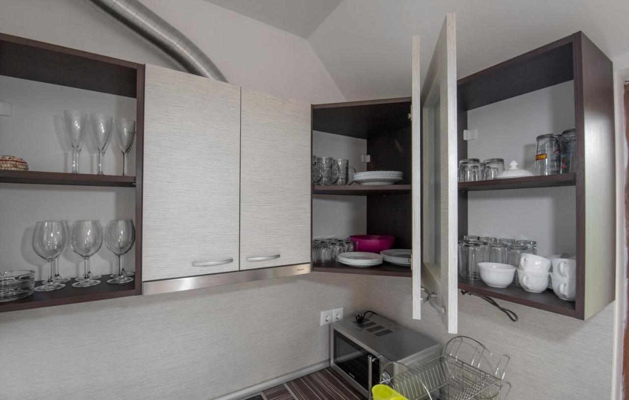 Azure Pretty Apartment Top Location Near Sea Garden Burgaz Dış mekan fotoğraf